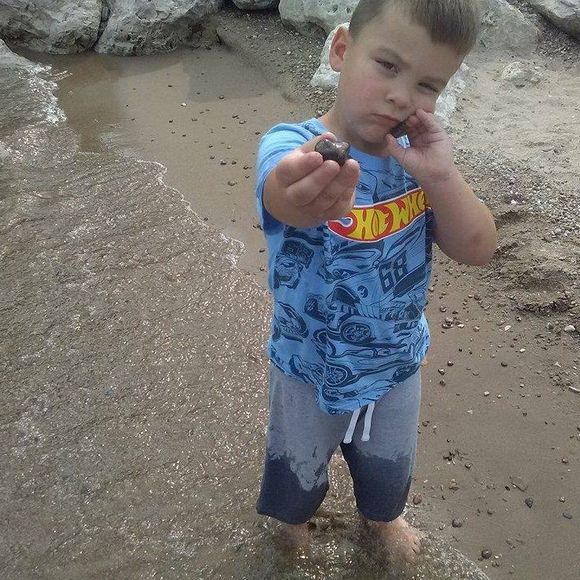 Meet your Posher, Janet - Picture 1 of 1